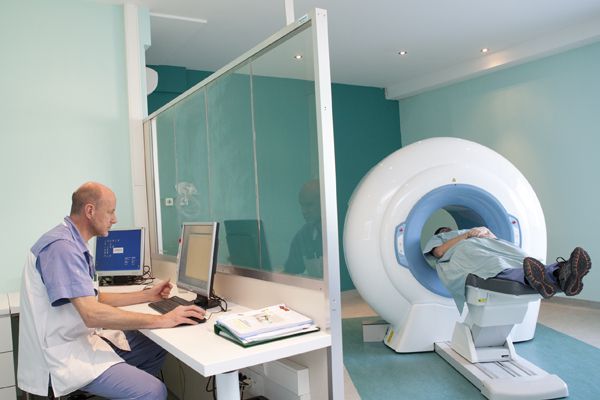 Conebeam-CT, radiologie Jessa Hasselt