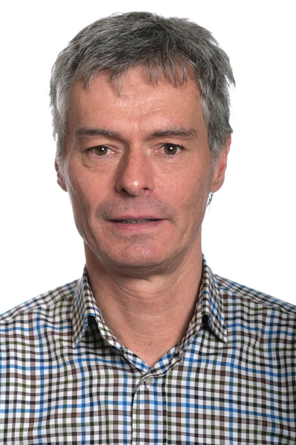 Dr. Rik Vanwyck, radioloog Jessa Ziekenhuis Hasselt (RX, echografie, CT, MRI)